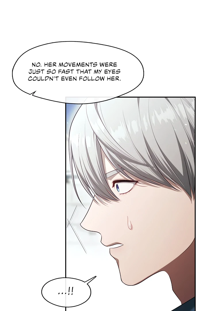 S-Class Hunter Doesn’t Want to Be a Villainous Princess [Speedcat Version] - Chapter 57 manhwa