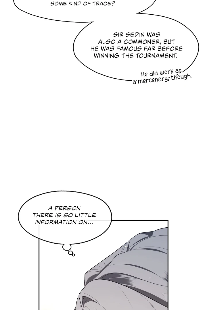 S-Class Hunter Doesn’t Want to Be a Villainous Princess [Speedcat Version] - Chapter 57 manhwa
