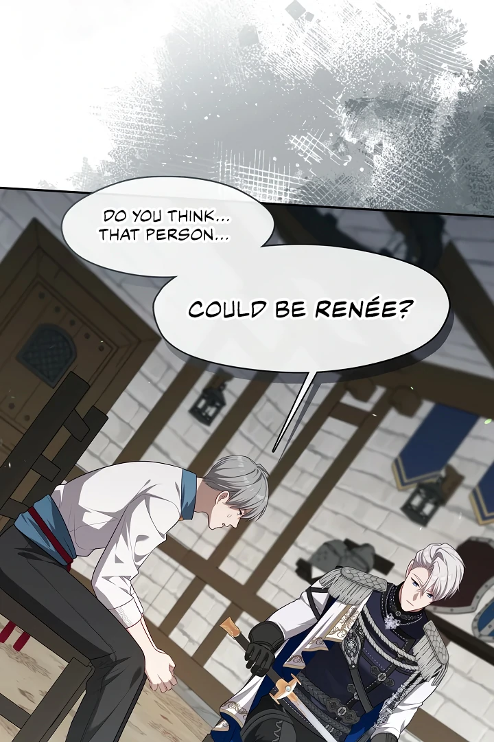 S-Class Hunter Doesn’t Want to Be a Villainous Princess [Speedcat Version] - Chapter 57 manhwa