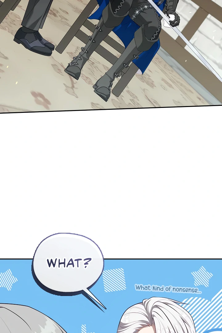 S-Class Hunter Doesn’t Want to Be a Villainous Princess [Speedcat Version] - Chapter 57 manhwa