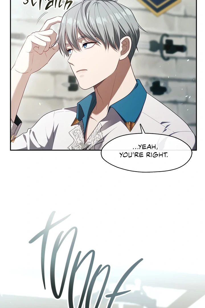 S-Class Hunter Doesn’t Want to Be a Villainous Princess [Speedcat Version] - Chapter 57 manhwa