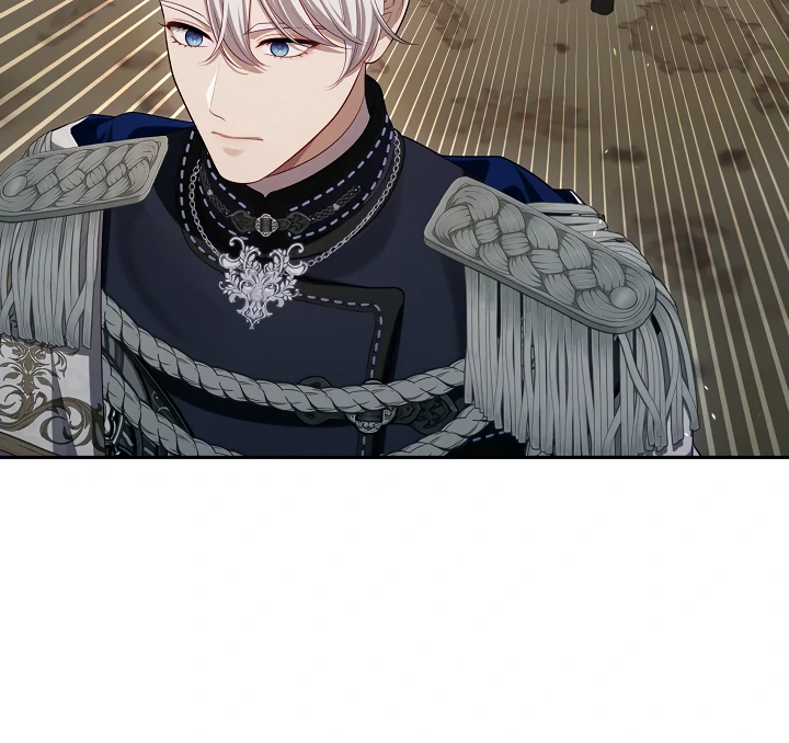S-Class Hunter Doesn’t Want to Be a Villainous Princess [Speedcat Version] - Chapter 57 manhwa