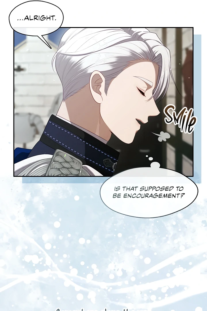 S-Class Hunter Doesn’t Want to Be a Villainous Princess [Speedcat Version] - Chapter 57 manhwa