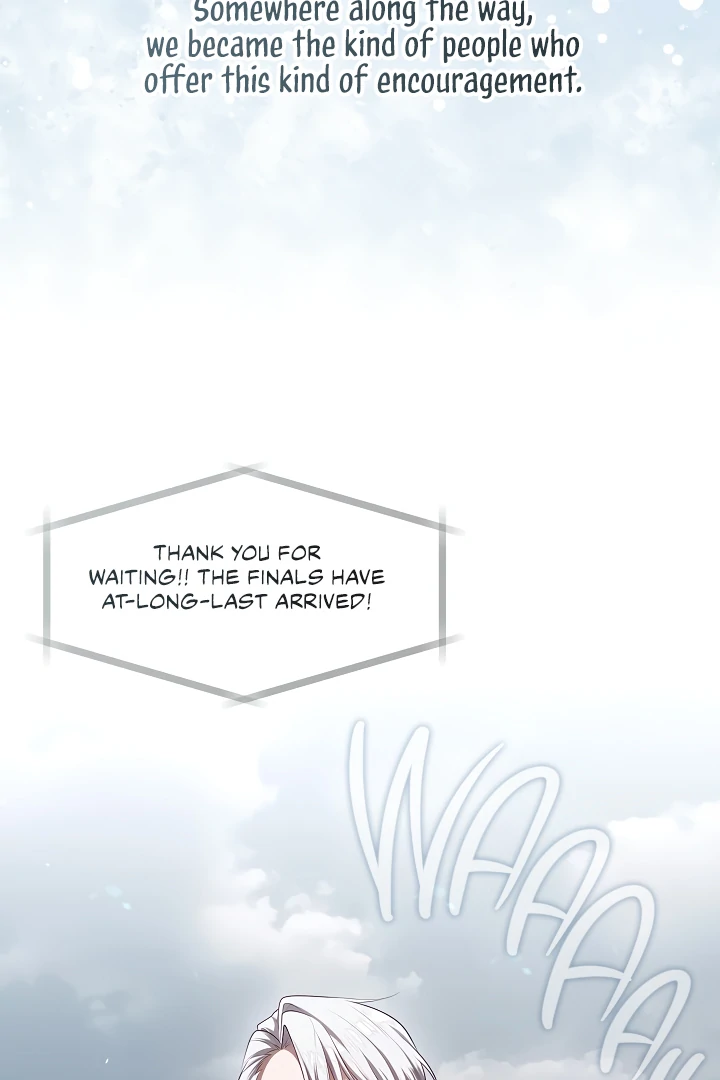 S-Class Hunter Doesn’t Want to Be a Villainous Princess [Speedcat Version] - Chapter 57 manhwa