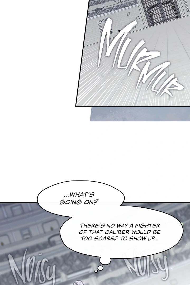 S-Class Hunter Doesn’t Want to Be a Villainous Princess [Speedcat Version] - Chapter 57 manhwa