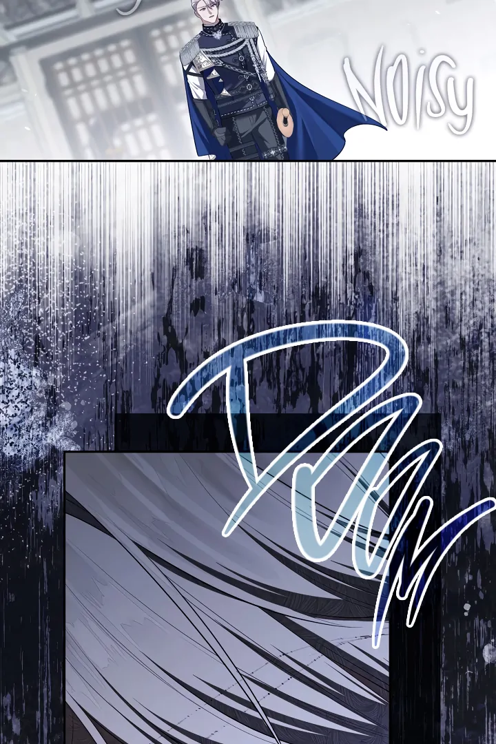 S-Class Hunter Doesn’t Want to Be a Villainous Princess [Speedcat Version] - Chapter 57 manhwa