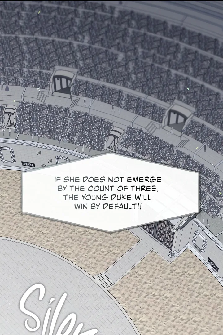 S-Class Hunter Doesn’t Want to Be a Villainous Princess [Speedcat Version] - Chapter 57 manhwa