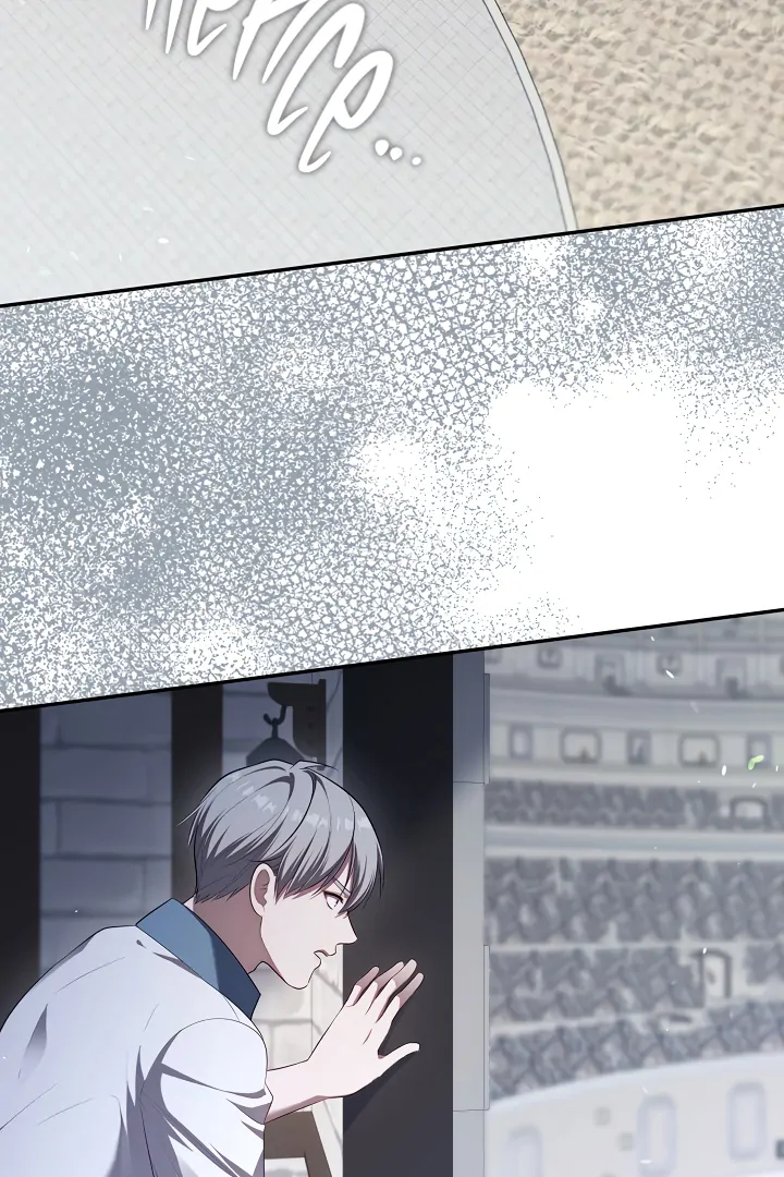 S-Class Hunter Doesn’t Want to Be a Villainous Princess [Speedcat Version] - Chapter 57 manhwa