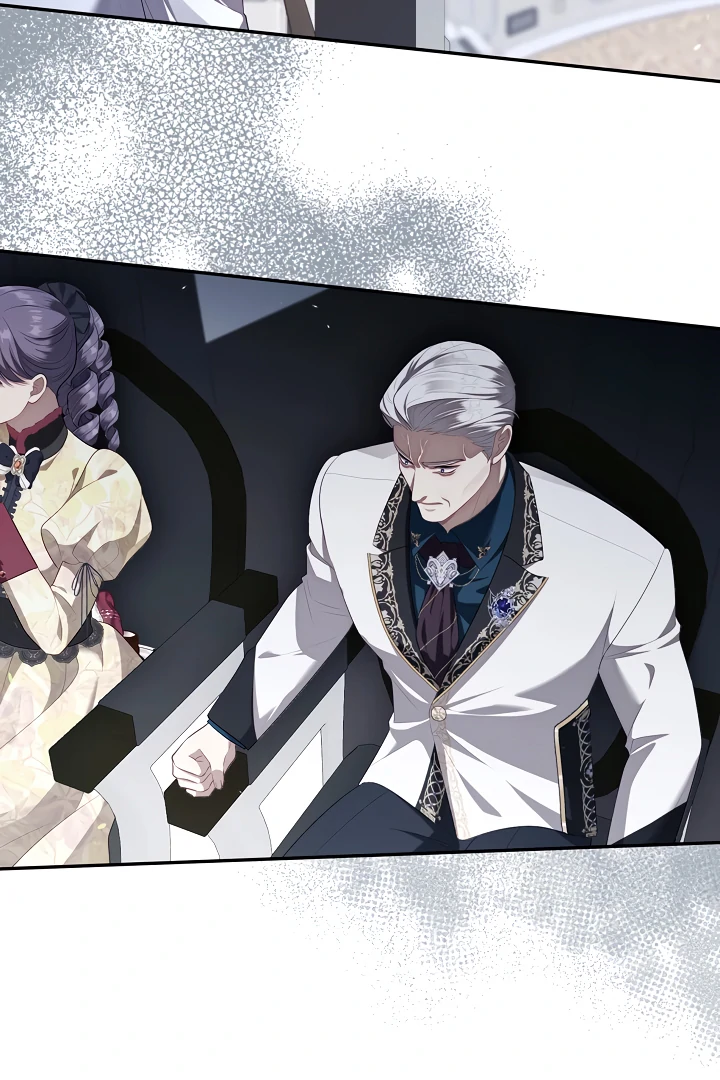 S-Class Hunter Doesn’t Want to Be a Villainous Princess [Speedcat Version] - Chapter 57 manhwa