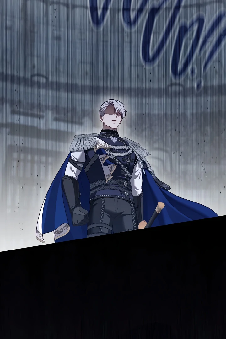 S-Class Hunter Doesn’t Want to Be a Villainous Princess [Speedcat Version] - Chapter 57 manhwa