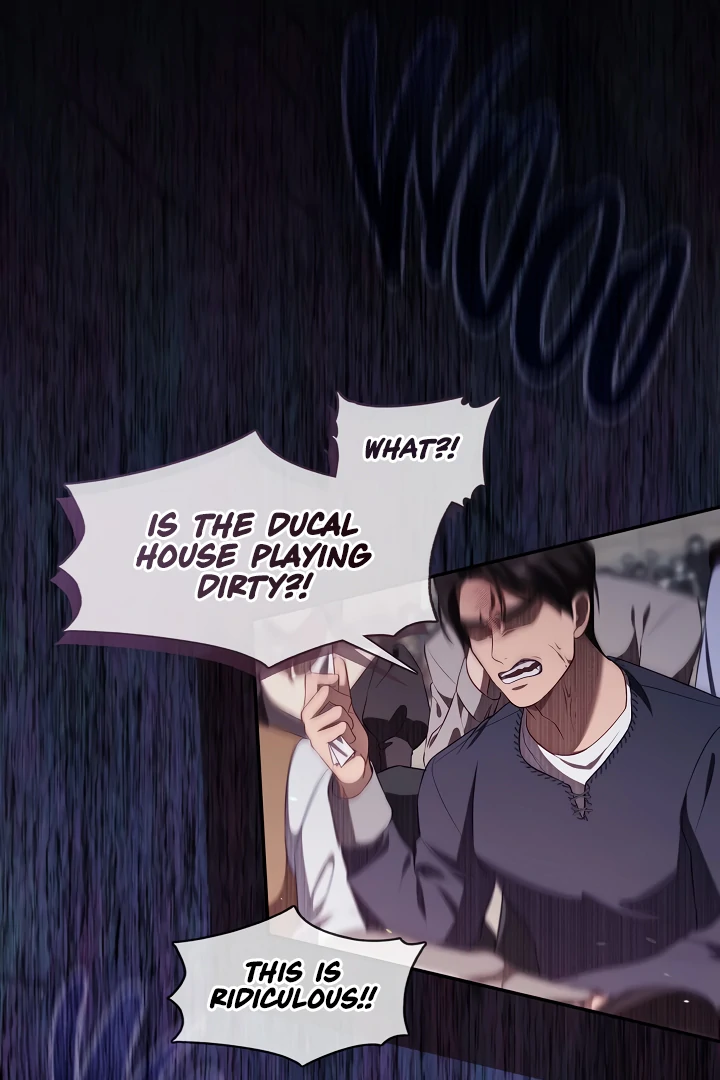 S-Class Hunter Doesn’t Want to Be a Villainous Princess [Speedcat Version] - Chapter 57 manhwa