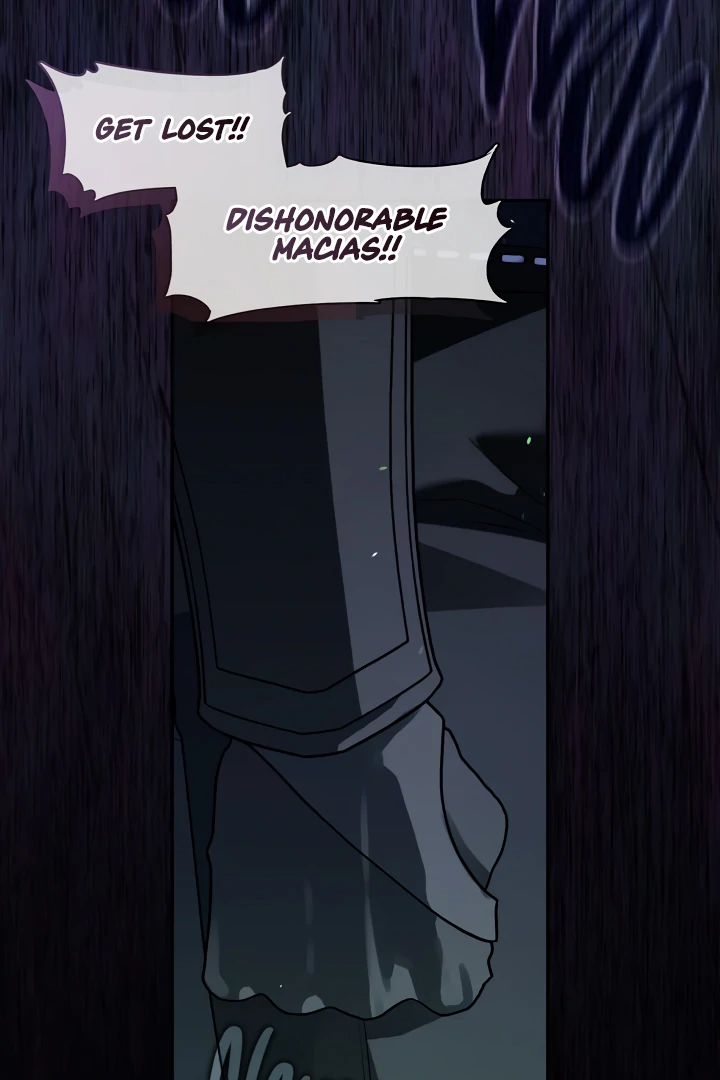 S-Class Hunter Doesn’t Want to Be a Villainous Princess [Speedcat Version] - Chapter 57 manhwa