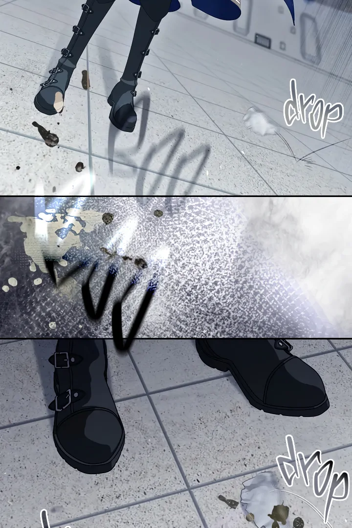 S-Class Hunter Doesn’t Want to Be a Villainous Princess [Speedcat Version] - Chapter 58 manhwa