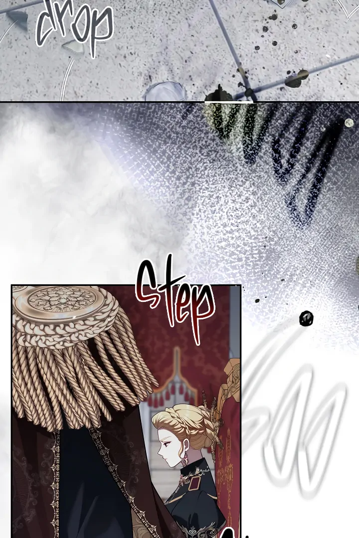 S-Class Hunter Doesn’t Want to Be a Villainous Princess [Speedcat Version] - Chapter 58 manhwa