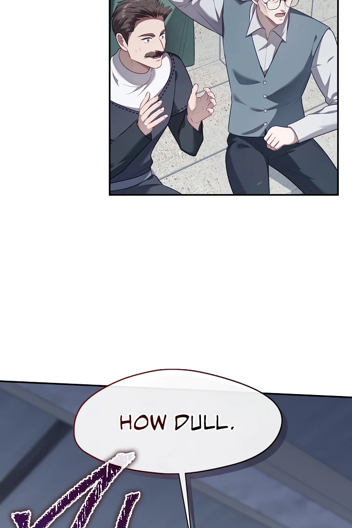 S-Class Hunter Doesn’t Want to Be a Villainous Princess [Speedcat Version] - Chapter 58 manhwa