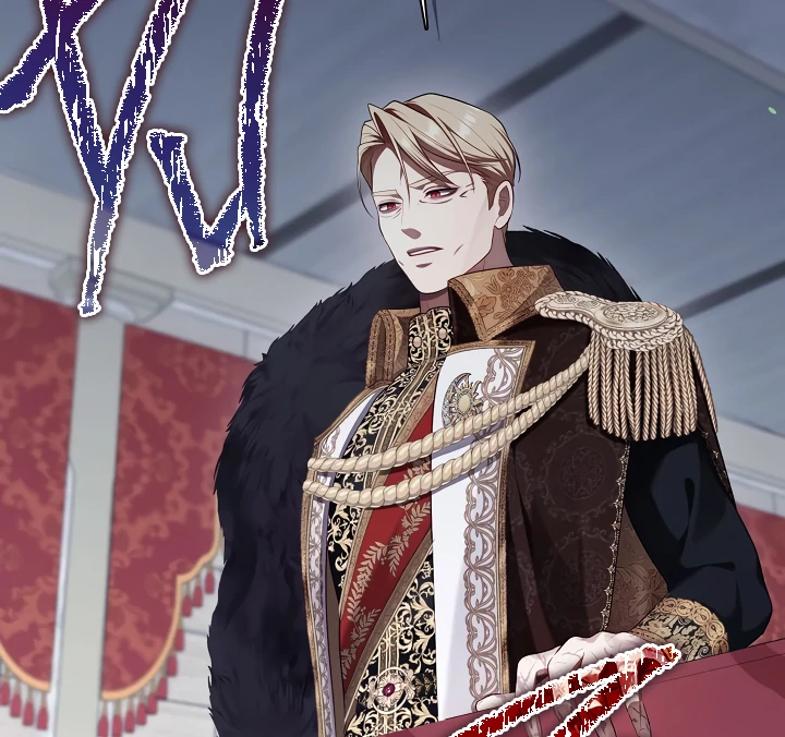 S-Class Hunter Doesn’t Want to Be a Villainous Princess [Speedcat Version] - Chapter 58 manhwa