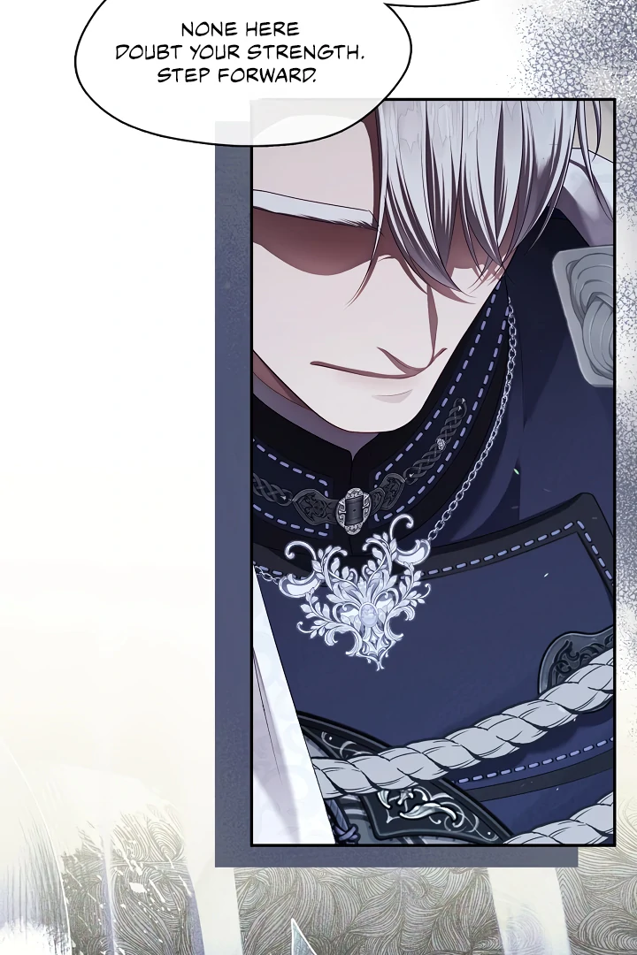 S-Class Hunter Doesn’t Want to Be a Villainous Princess [Speedcat Version] - Chapter 58 manhwa