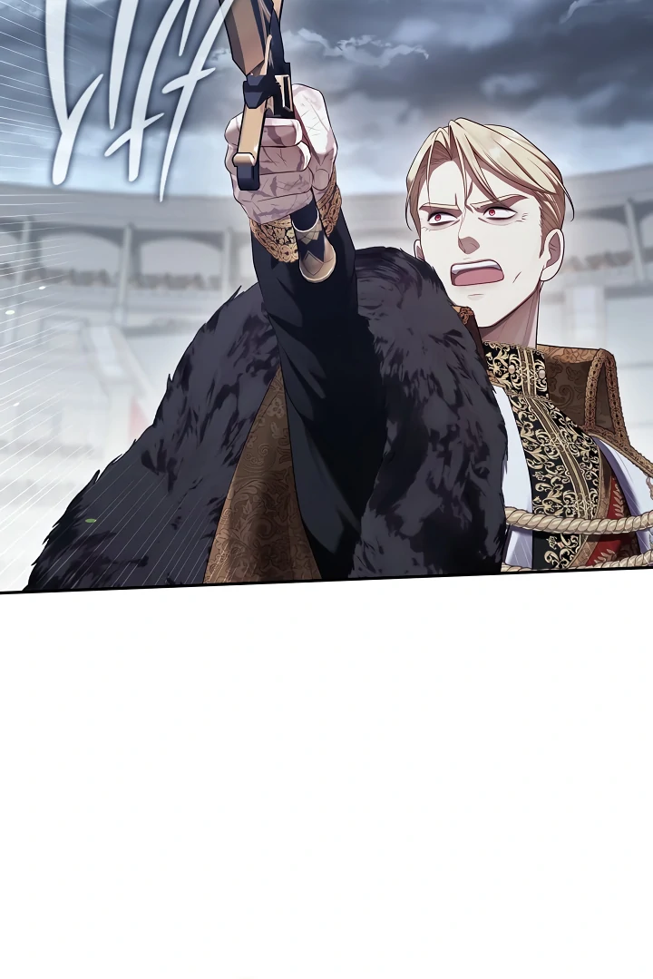 S-Class Hunter Doesn’t Want to Be a Villainous Princess [Speedcat Version] - Chapter 58 manhwa