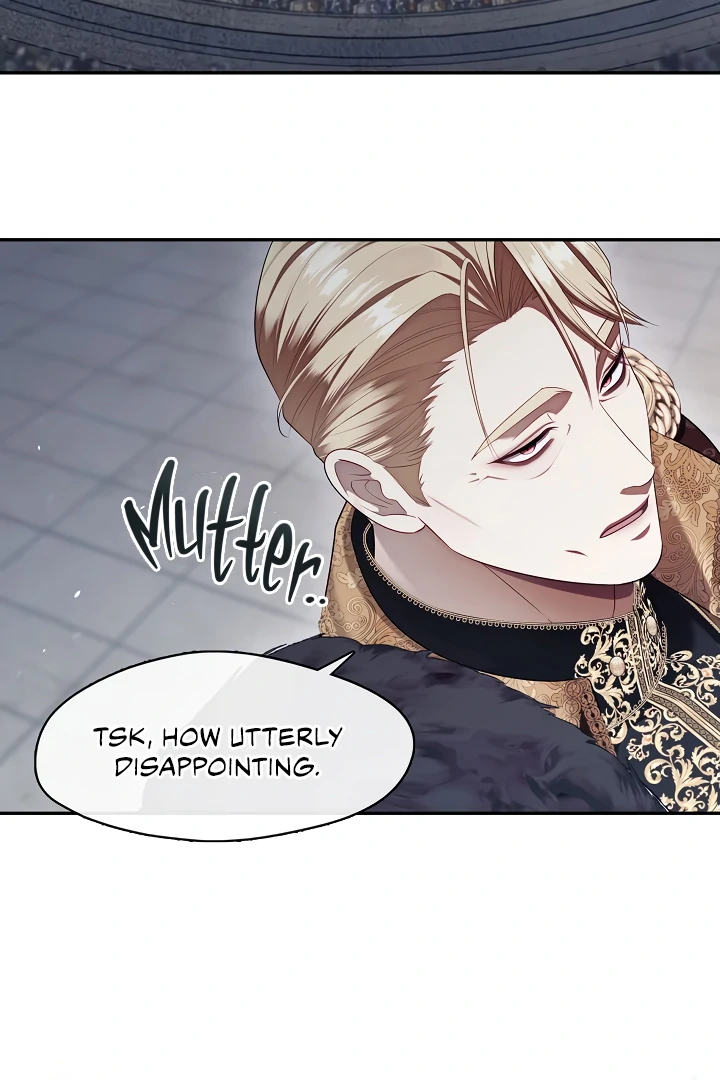S-Class Hunter Doesn’t Want to Be a Villainous Princess [Speedcat Version] - Chapter 58 manhwa
