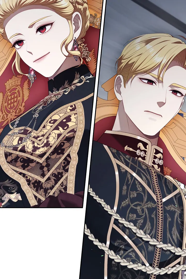 S-Class Hunter Doesn’t Want to Be a Villainous Princess [Speedcat Version] - Chapter 58 manhwa