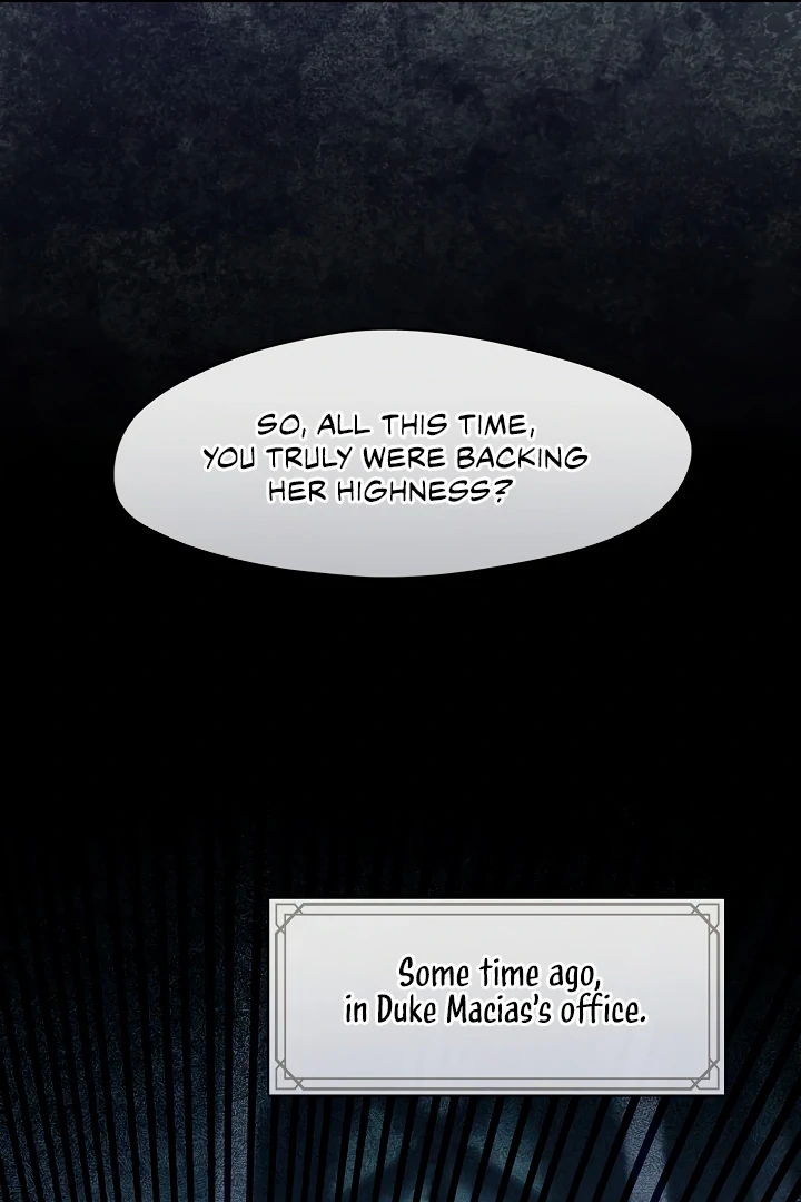 S-Class Hunter Doesn’t Want to Be a Villainous Princess [Speedcat Version] - Chapter 58 manhwa