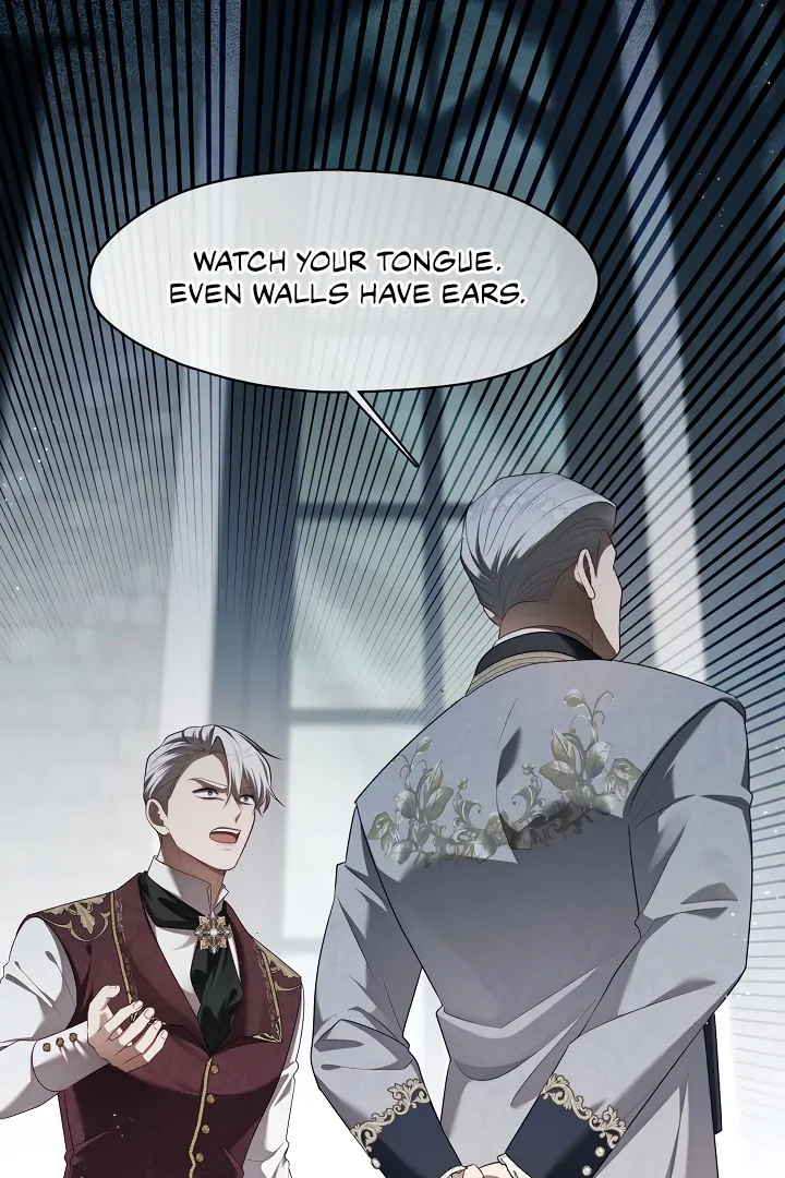 S-Class Hunter Doesn’t Want to Be a Villainous Princess [Speedcat Version] - Chapter 58 manhwa