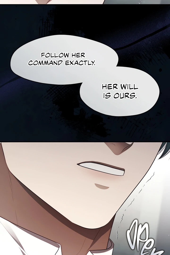 S-Class Hunter Doesn’t Want to Be a Villainous Princess [Speedcat Version] - Chapter 58 manhwa