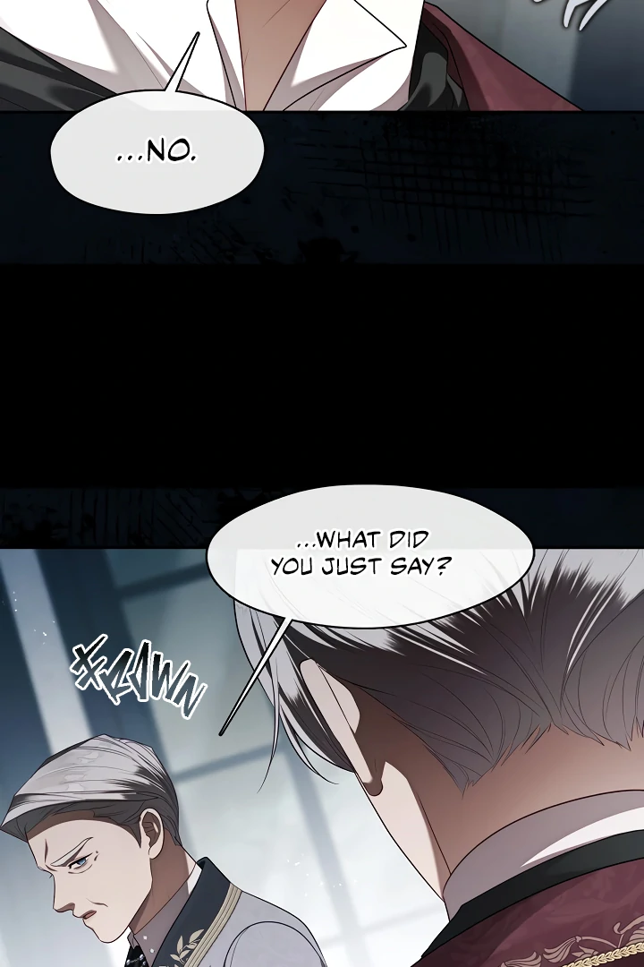 S-Class Hunter Doesn’t Want to Be a Villainous Princess [Speedcat Version] - Chapter 58 manhwa