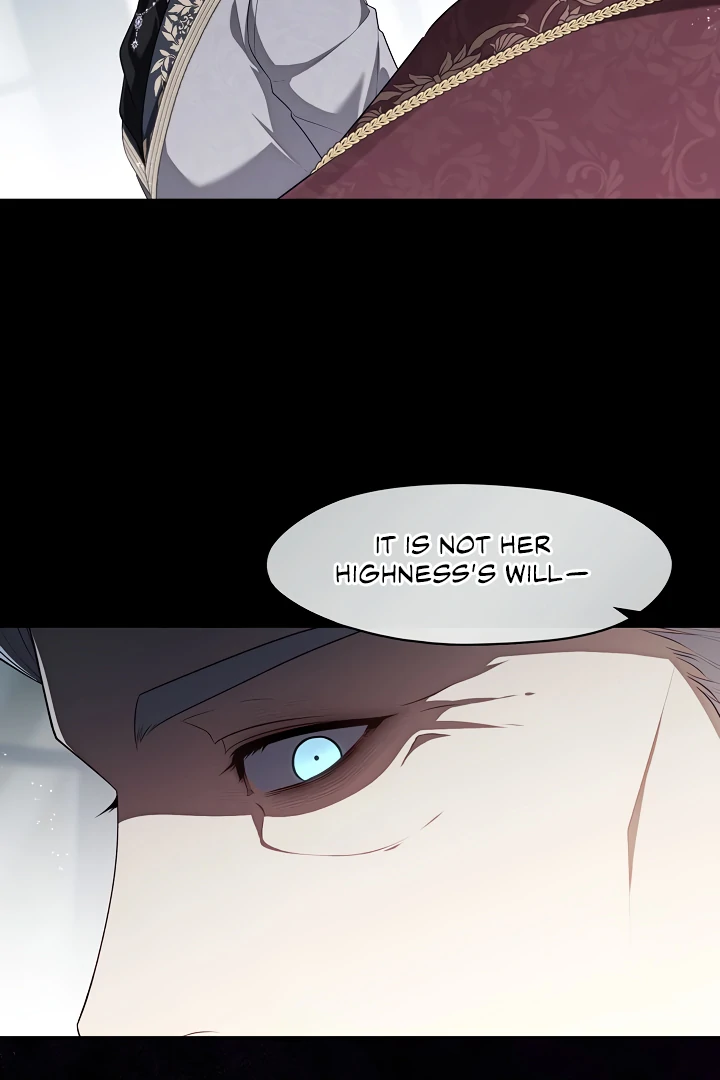 S-Class Hunter Doesn’t Want to Be a Villainous Princess [Speedcat Version] - Chapter 58 manhwa