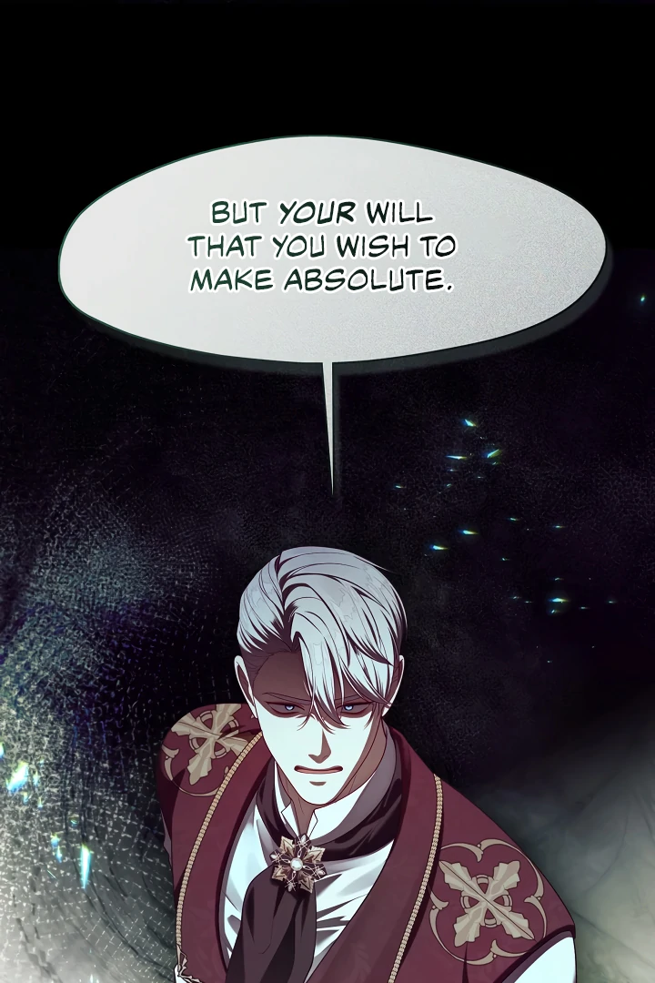 S-Class Hunter Doesn’t Want to Be a Villainous Princess [Speedcat Version] - Chapter 58 manhwa