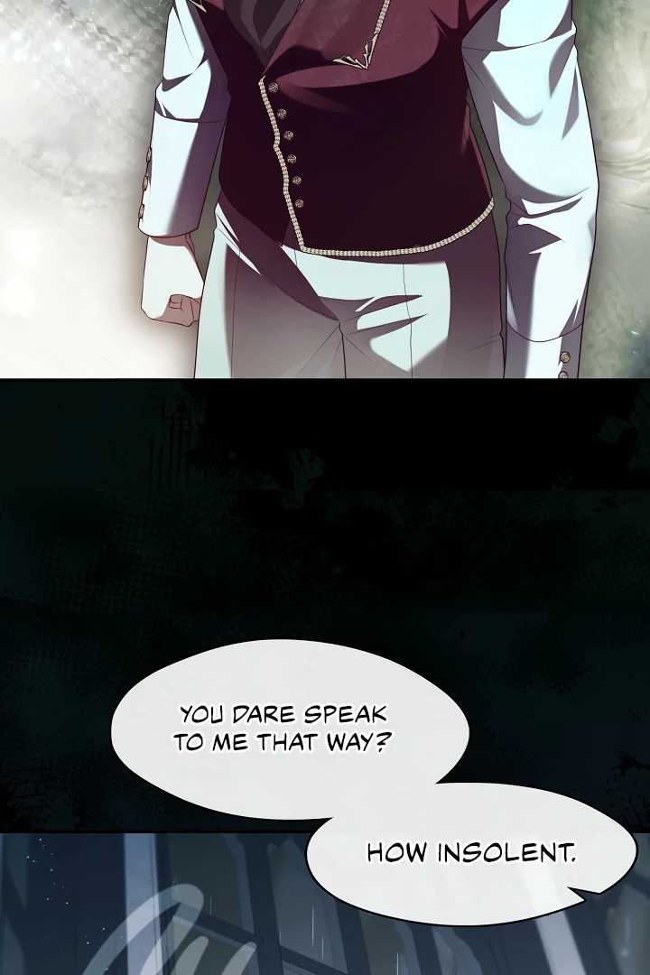 S-Class Hunter Doesn’t Want to Be a Villainous Princess [Speedcat Version] - Chapter 58 manhwa