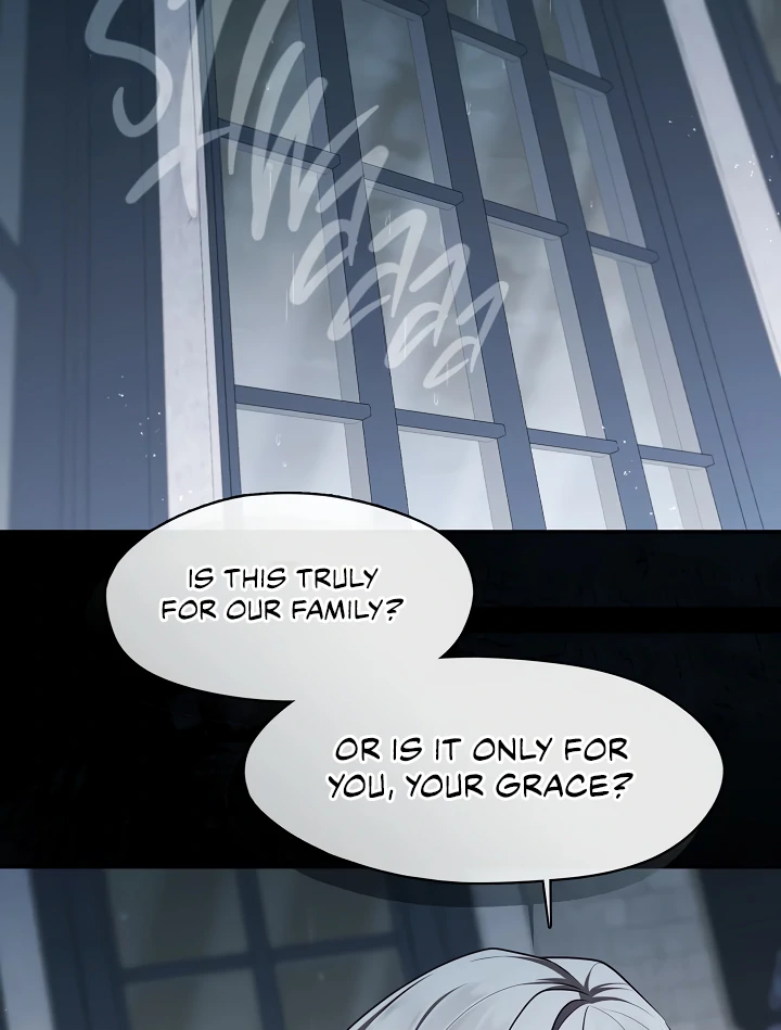 S-Class Hunter Doesn’t Want to Be a Villainous Princess [Speedcat Version] - Chapter 58 manhwa