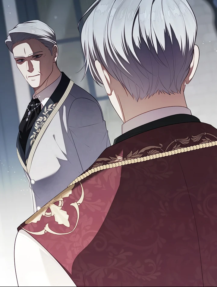 S-Class Hunter Doesn’t Want to Be a Villainous Princess [Speedcat Version] - Chapter 58 manhwa