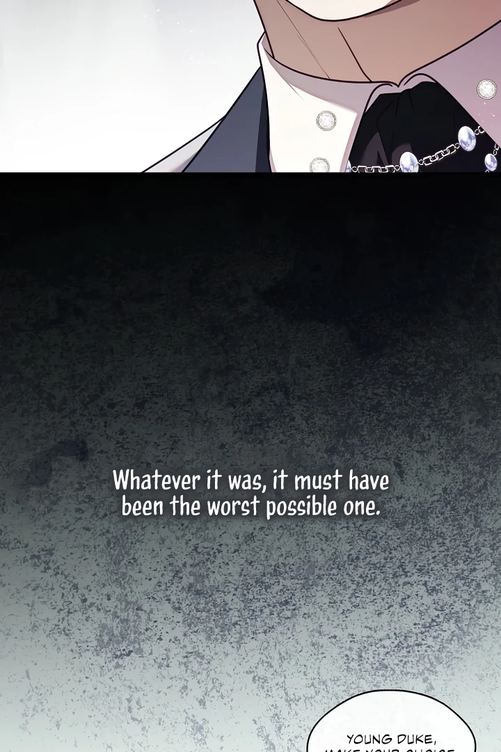 S-Class Hunter Doesn’t Want to Be a Villainous Princess [Speedcat Version] - Chapter 58 manhwa