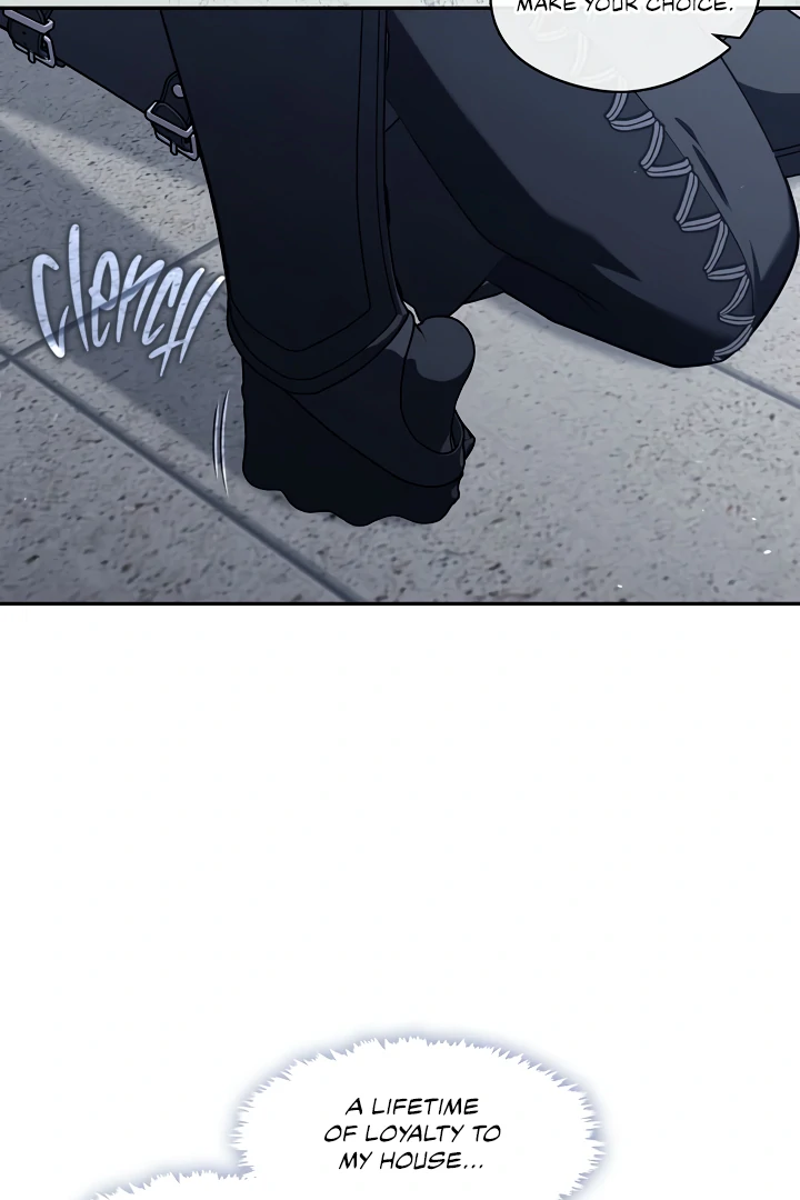 S-Class Hunter Doesn’t Want to Be a Villainous Princess [Speedcat Version] - Chapter 58 manhwa