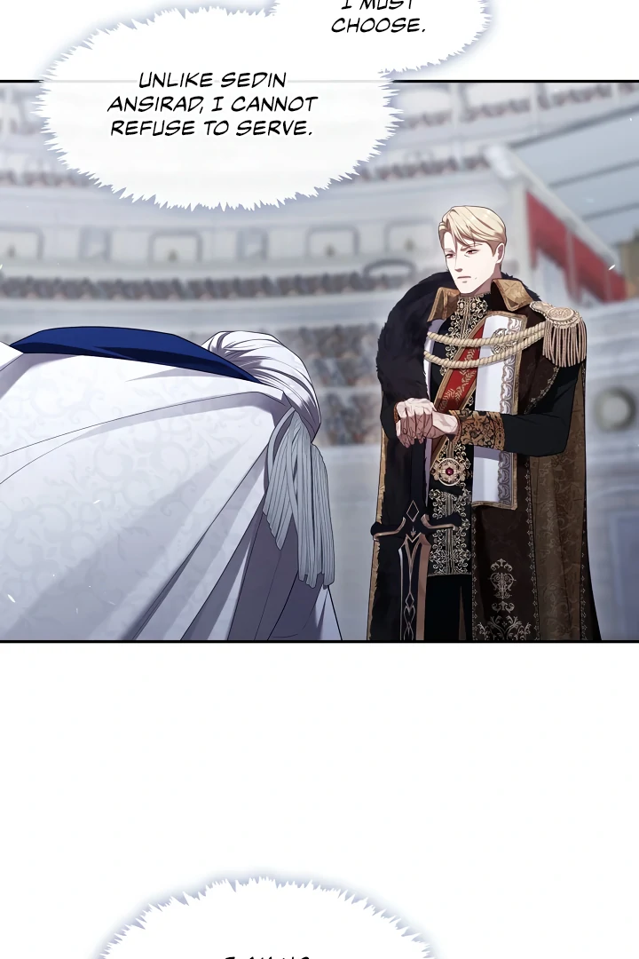 S-Class Hunter Doesn’t Want to Be a Villainous Princess [Speedcat Version] - Chapter 58 manhwa