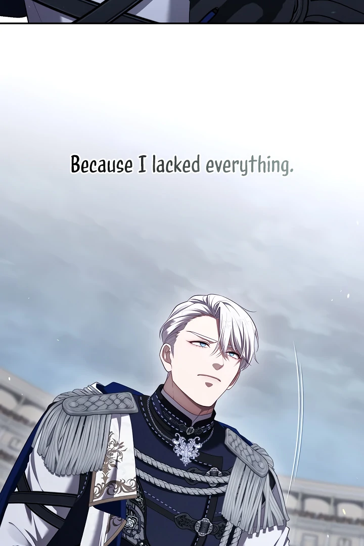 S-Class Hunter Doesn’t Want to Be a Villainous Princess [Speedcat Version] - Chapter 58 manhwa