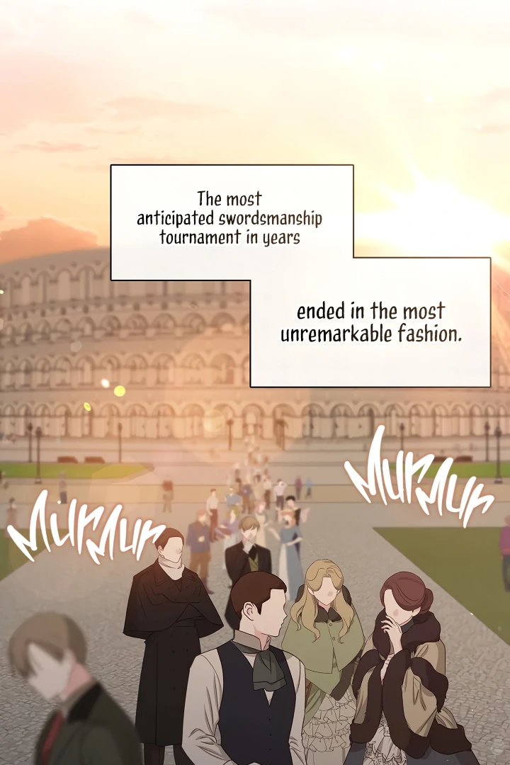S-Class Hunter Doesn’t Want to Be a Villainous Princess [Speedcat Version] - Chapter 58 manhwa