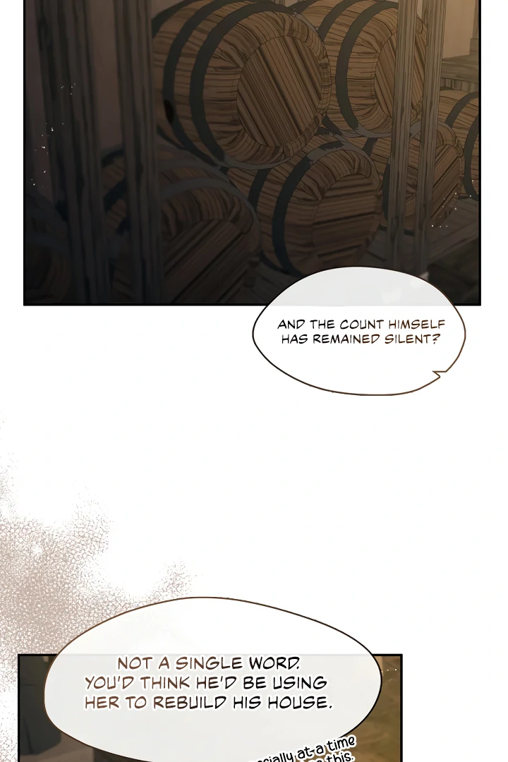 S-Class Hunter Doesn’t Want to Be a Villainous Princess [Speedcat Version] - Chapter 58 manhwa