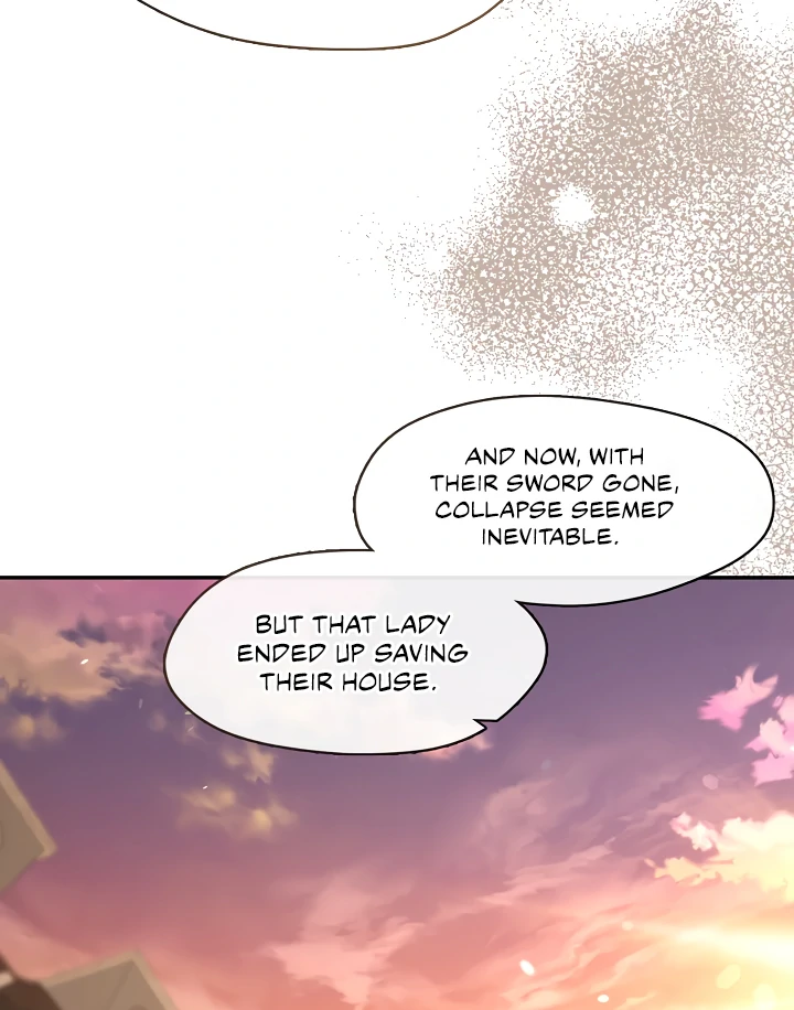 S-Class Hunter Doesn’t Want to Be a Villainous Princess [Speedcat Version] - Chapter 58 manhwa