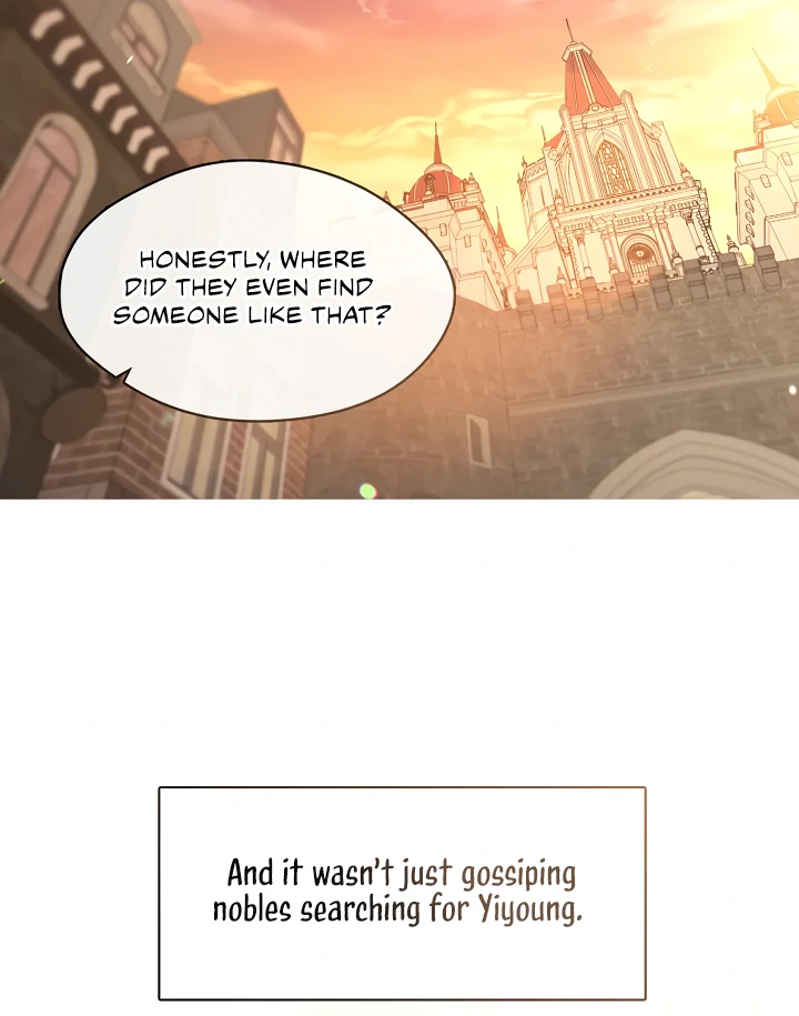 S-Class Hunter Doesn’t Want to Be a Villainous Princess [Speedcat Version] - Chapter 58 manhwa