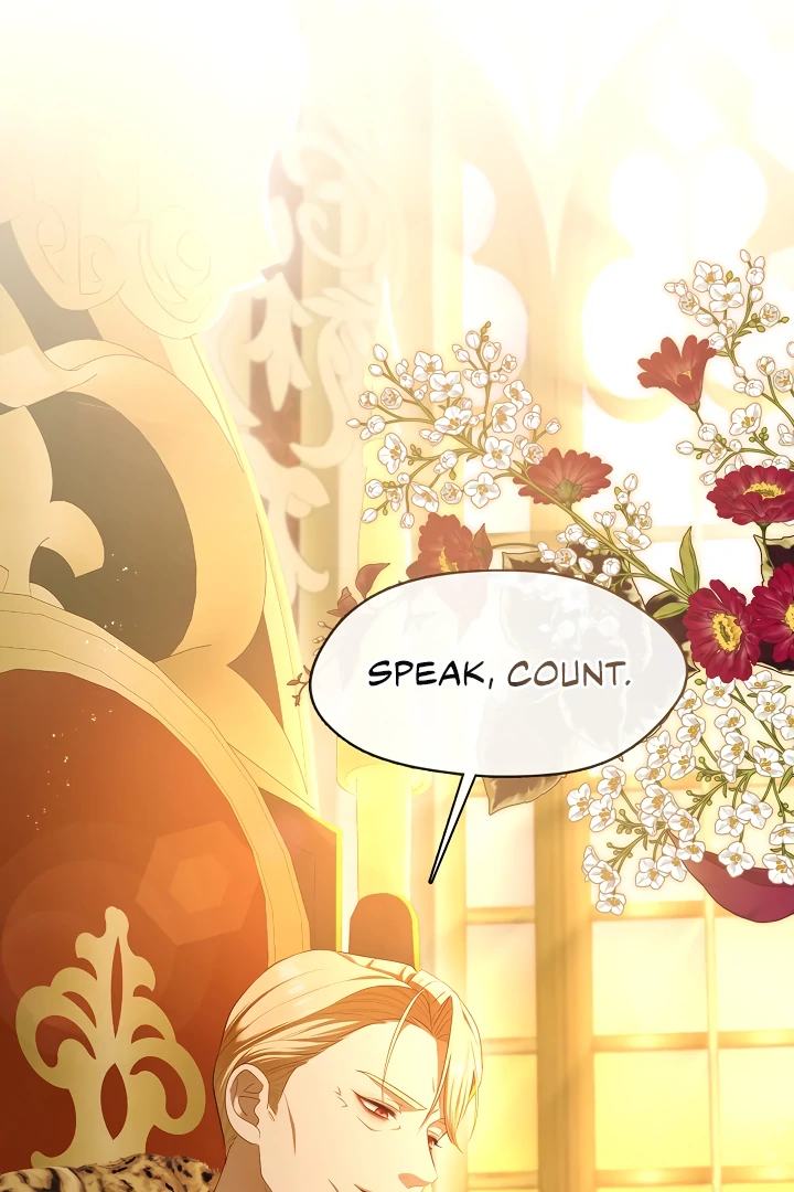 S-Class Hunter Doesn’t Want to Be a Villainous Princess [Speedcat Version] - Chapter 58 manhwa
