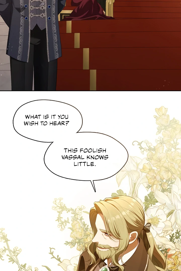 S-Class Hunter Doesn’t Want to Be a Villainous Princess [Speedcat Version] - Chapter 58 manhwa
