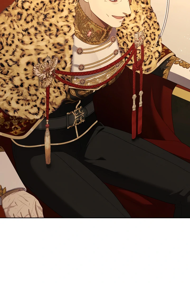S-Class Hunter Doesn’t Want to Be a Villainous Princess [Speedcat Version] - Chapter 58 manhwa