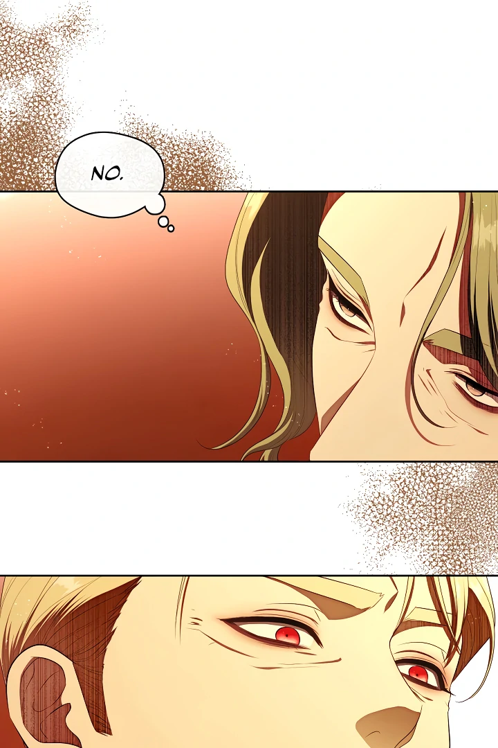 S-Class Hunter Doesn’t Want to Be a Villainous Princess [Speedcat Version] - Chapter 58 manhwa