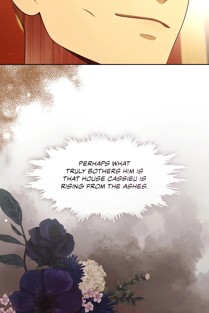 S-Class Hunter Doesn’t Want to Be a Villainous Princess [Speedcat Version] - Chapter 58 manhwa