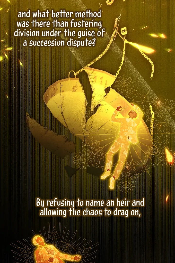 S-Class Hunter Doesn’t Want to Be a Villainous Princess [Speedcat Version] - Chapter 58 manhwa