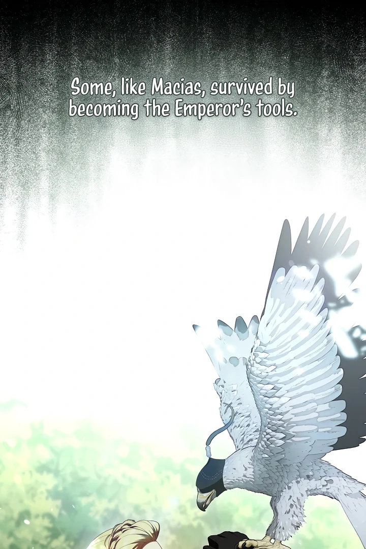 S-Class Hunter Doesn’t Want to Be a Villainous Princess [Speedcat Version] - Chapter 58 manhwa