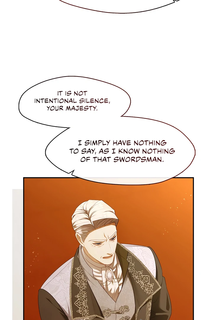 S-Class Hunter Doesn’t Want to Be a Villainous Princess [Speedcat Version] - Chapter 58 manhwa