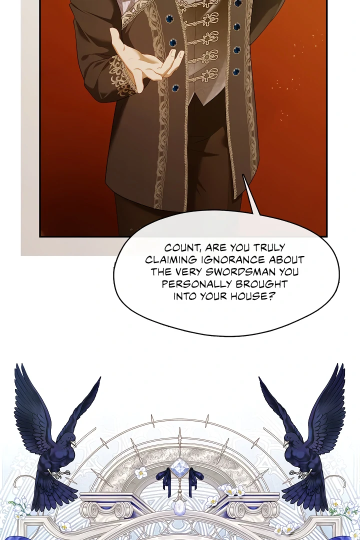 S-Class Hunter Doesn’t Want to Be a Villainous Princess [Speedcat Version] - Chapter 58 manhwa